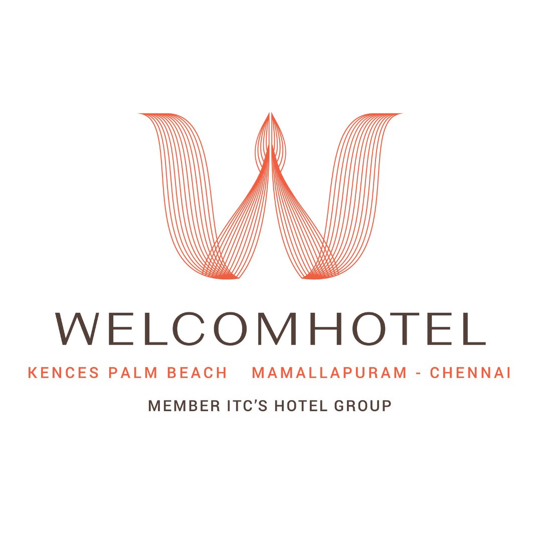 Welcomhotel — Kences Palm Beach Mamallapuram
