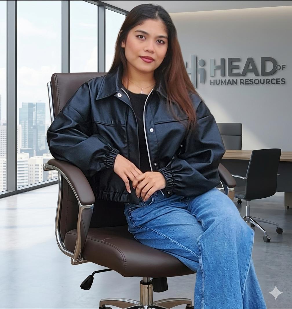 Rashmi Adhikari